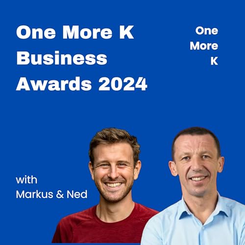 2024 in Review & One More K Business Awards
