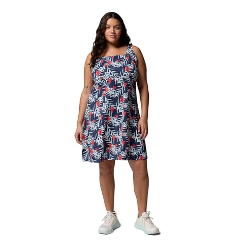 Image of Columbia PFG Freezer III Dress