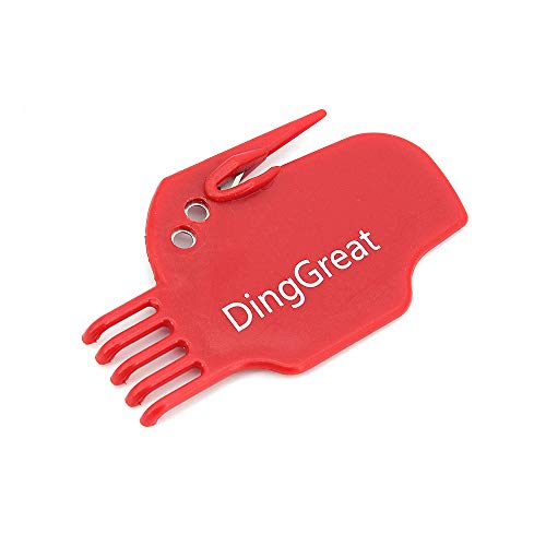 DingGreat Accessori di Ricambio per ILIFE ZACO V3