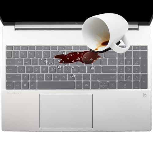 Protector de teclado para HP OmniBook 7 Series 16-az 16-ay y 17-dc miniatura 6