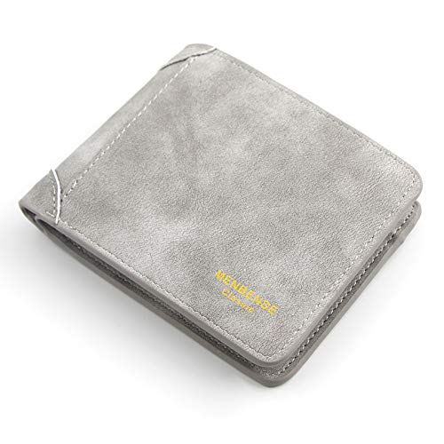 [TOEDNNQI] z Y ܂ ܂z j fB[X RpNg z EHbg lC e wallet men ~jz (light gray)