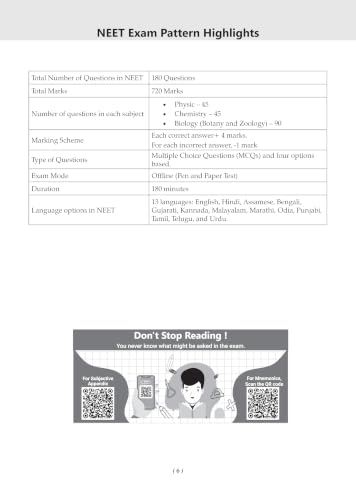 Image of Oswaal NEET 39 Years' Chapter-wise & Topic-wise Question Bank-Physics (1988-2026) |3rd May and 21 June 2026 Paper Fully Solved | With Revision Notes, Mind Maps & Mnemonics | Oswaal AI