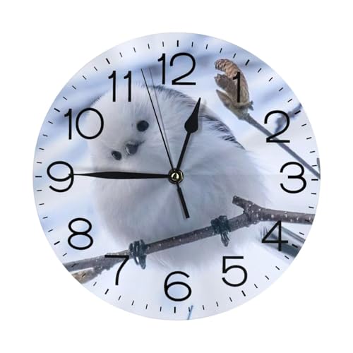 V}GiK  kC ̗d Ǌ|v EH[NbN uv a25cm CeA ǂv AiO É Abj Wall Clock dr xbh[ u|p ₷ fXNgbvNbN bsO