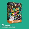 Gamewright - Party to Go - Cahoots Cooperative Hint and Sync Card Game