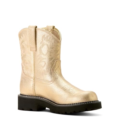 Image of ARIAT Women's Fatbaby Western Boot