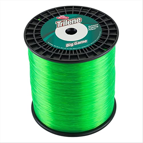 Image of Berkley Trilene Big Game Monofilament Fishing Line
