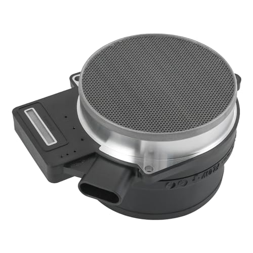 Mass Air Flow Sensor Compatible with Silverado Suburban Tahoe 1999-2007