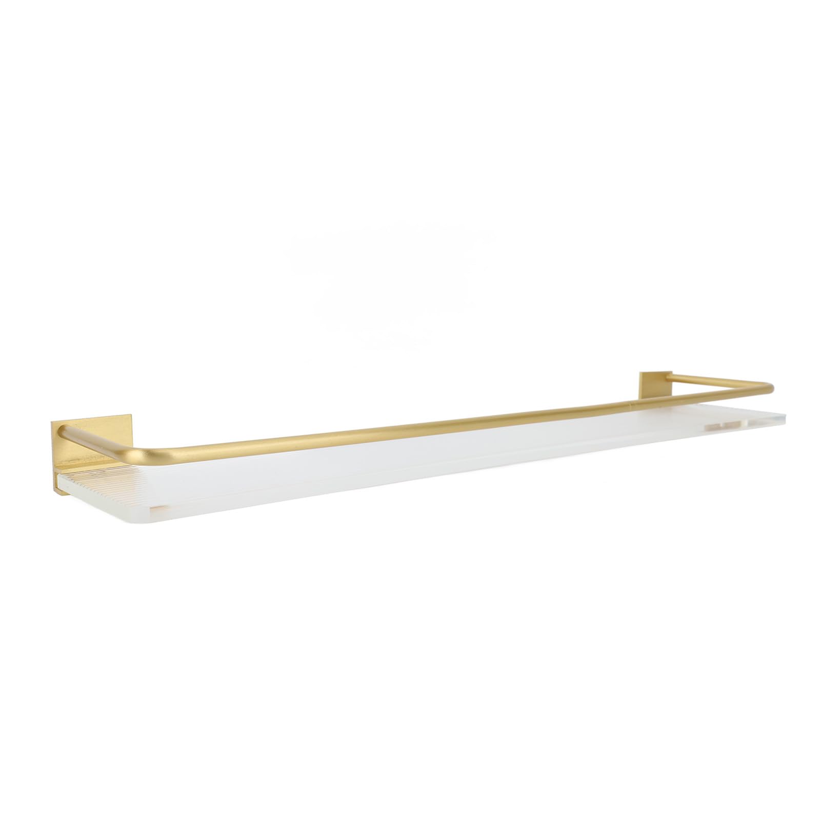 Fockety Bathroom Shelves Wall Mounted - Image 3