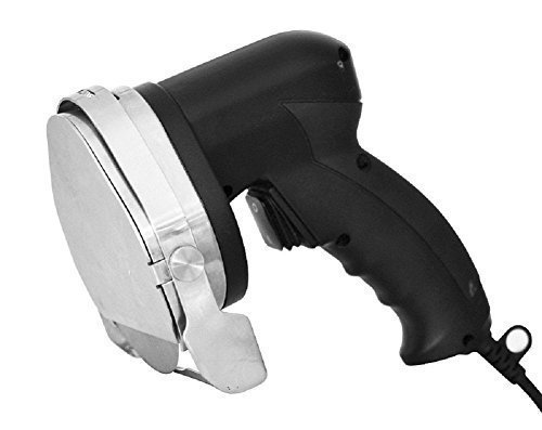 Light Dog Automatic Kebab Slicer Knife & Professional Electric Kebab Cutter