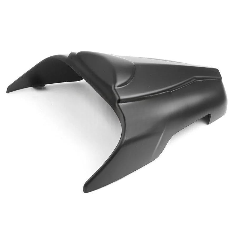Cubierta de asiento trasero SV650 solución sustitución colín 4