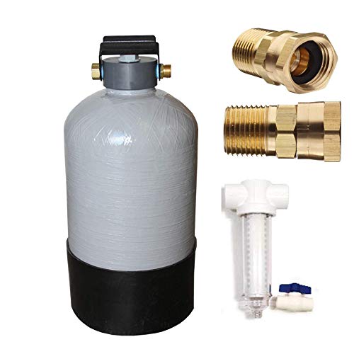 Best Rv Water Softener 16000 Grain Where to Buy? MyWaterSoftenerReviews.com