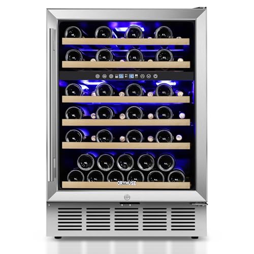 ORYMUSE Dual Zone - 46 Bottle