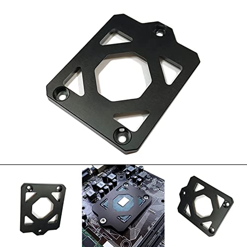 Protector Delid Die Guard de CPU con ajuste premium para serie LGA115X 2