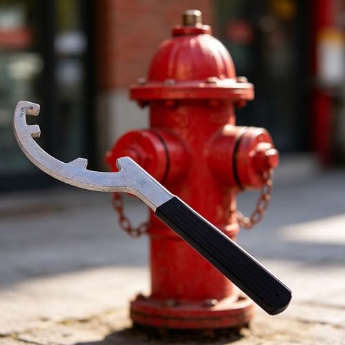 Clé robuste pour suspension en alliage d'acier durable de haute qualité