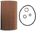 MAHLE Original OX127DECO Oil Filter