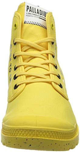 Image of Palladium Unisex High-top Sneaker