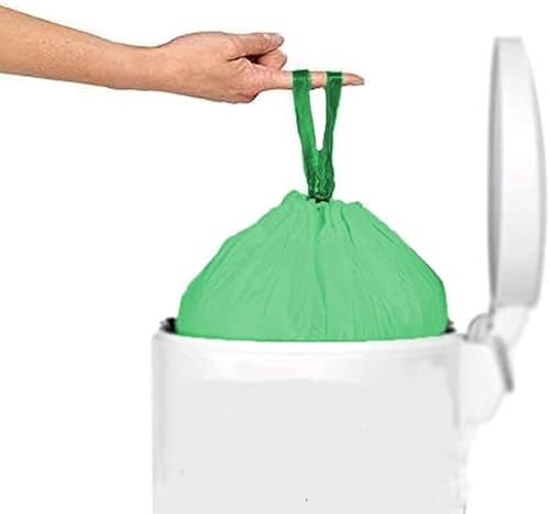 Virsus Sacchetti Biodegradabili f.to 55 x 68 da 30...