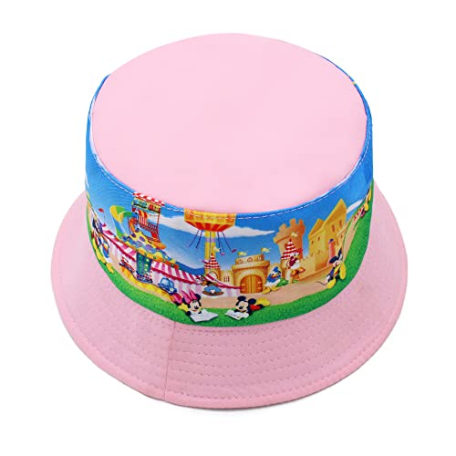 Image of VRITRAZ Kids Baseball Cap | Adjustable Cotton Sun Hat for Boys & Girls | Comfortable Wear (4-12 Year)