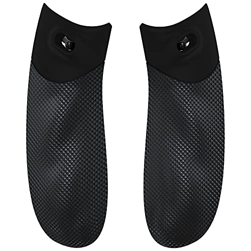 Extremerate PX3Q709 Flexor Rubberized Side Rails Grips Trigger Stop Kit For Xbox Series X/S Controller thumb #8