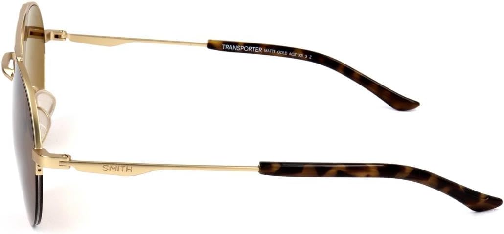 Transporter ChromaPop Polarized Sunglasses