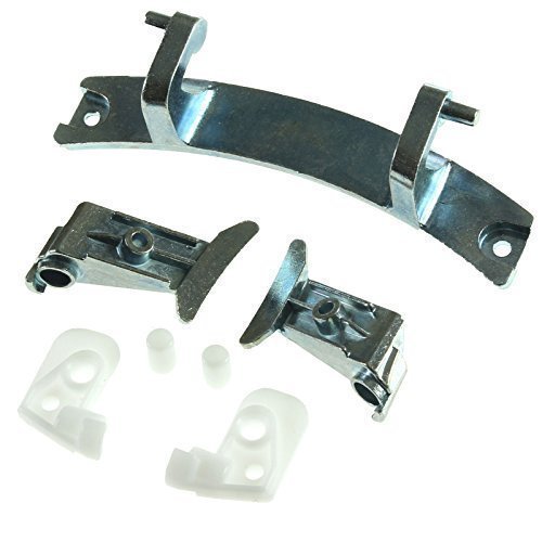 Auténtica Bisagra para puerta de Hoover para Hoover Candy lavadoras - 49001262