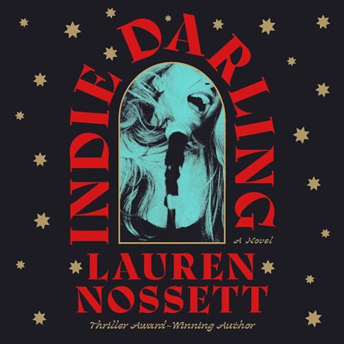 Indie Darling cover art