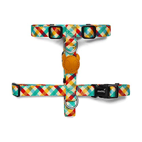 Zee.DogPhantom H-Harness Large