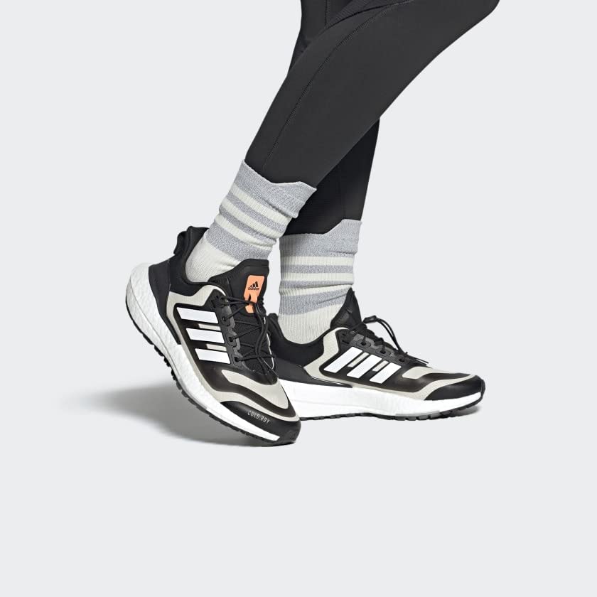 Image of Adidas Womens Ultraboost 22 Cool.rdyRunning Shoe