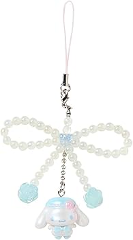 Amazon.co.jp: サンリオ(SANRIO) シークレットストラップ