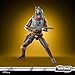STAR WARS The Vintage Collection Cobb Vanth (Mandalorian Armor), Deluxe The Mandalorian 3.75 Inch Collectible Action Figure