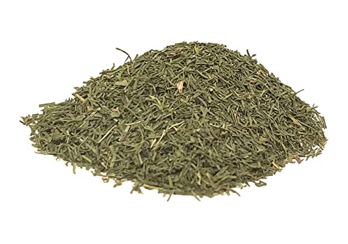 The Spice Way Bundle includes Parsley Flakes 1oz & Dill Weed 3oz - Image 9
