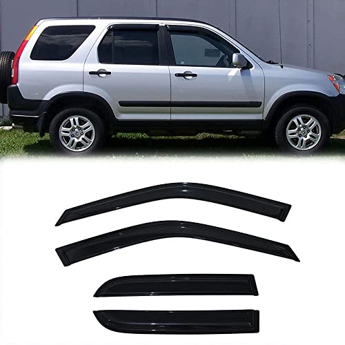 Amazon.co.uk Best Sellers The most popular items in Car Wind Deflectors