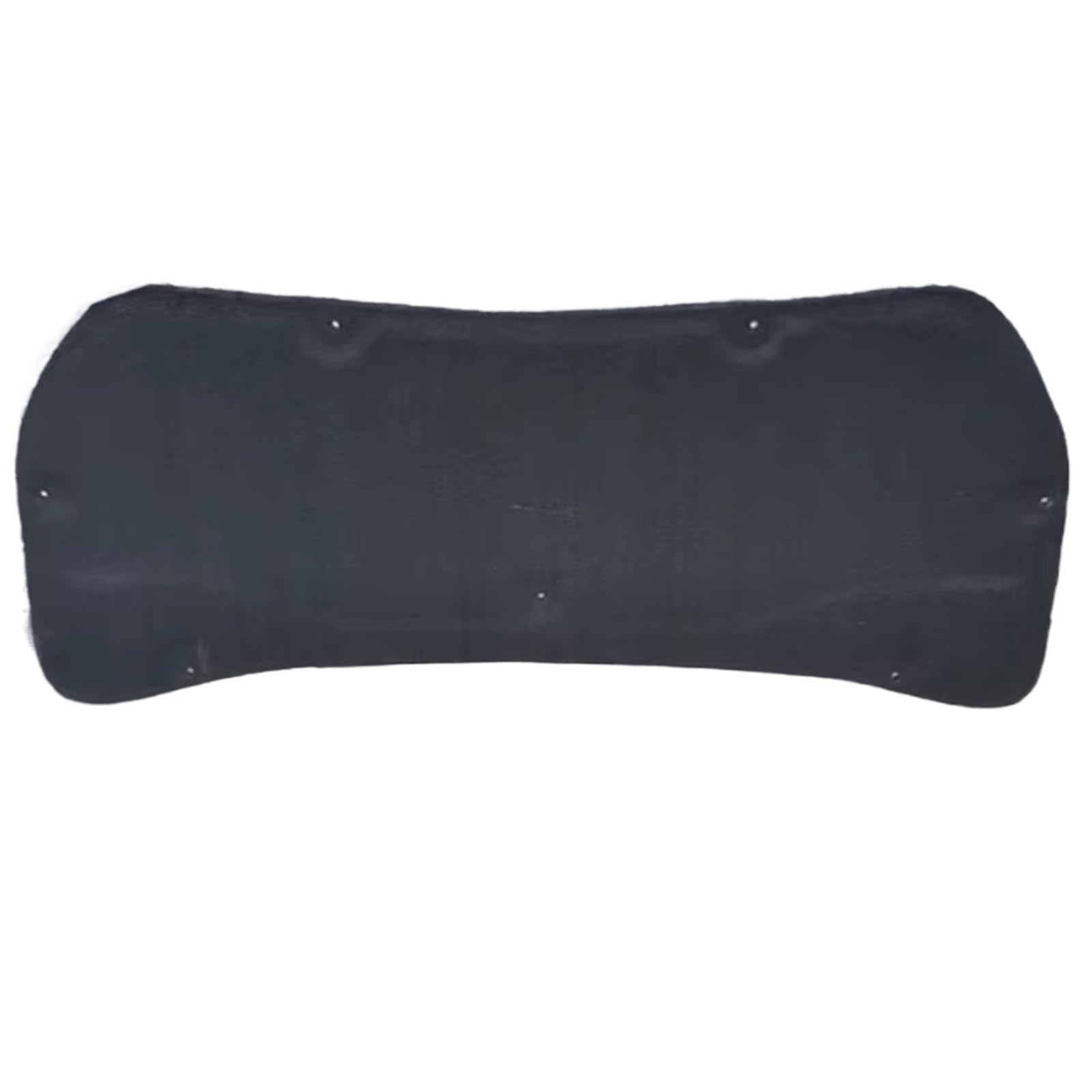 Cache moteur acoustique isolant thermique Mitsubishi Outlander ZL
