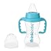 thinkbaby The Sippy Cup, Light Blue