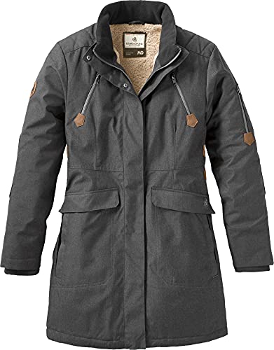 Legendary Whitetails Women's Parka Winter Coat with Hood Water Resistant Shell Polyfill Insulated4