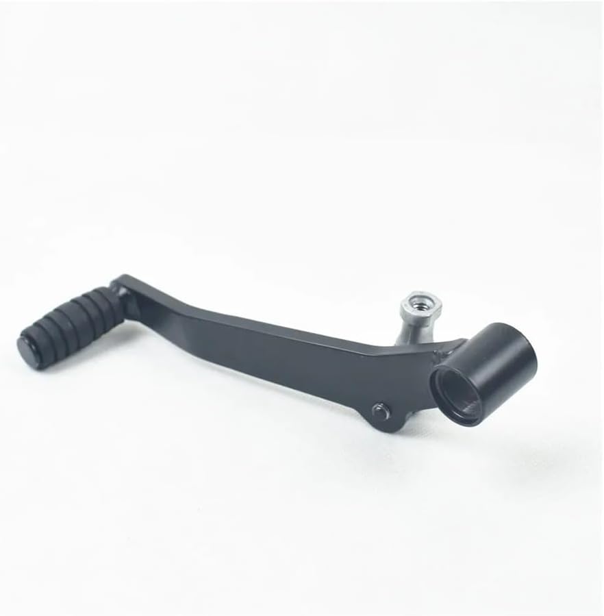 Motorbike Gear Shifter Motorcycle Aluminum Gear Shift Lever Pedal for CBR650R CB650R 2018-2023 Universal Gearshift Lever Parts