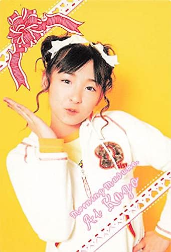 Amazon モーニング娘 トレーディングカード モーニング娘 加護亜依 No51 アイドル 芸能人グッズ 通販 Amazon モーニング娘 トレーディングカード モーニング娘 加護亜依 No51 アイドル 芸能人グッズ 通販