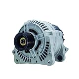 Generator Alternator Compatible For AUDI 80 B4 A6 C4 SEAT CORDOBA Compatible For VW PASSAT POLO