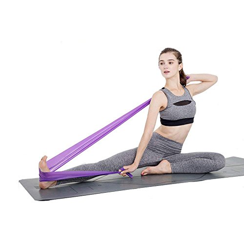 Encuentra reviews de Ligas de resistencia los mejores 5. 9 Imagen adicional