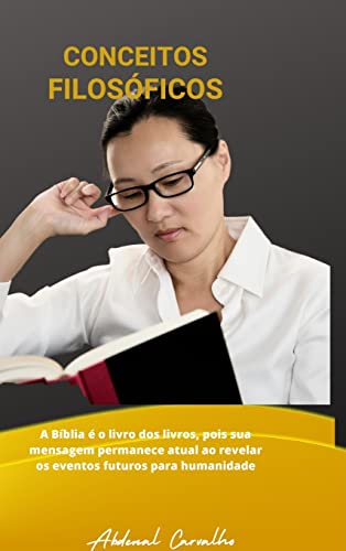 Conceitos Filosóficos: Aplicação Pessoal