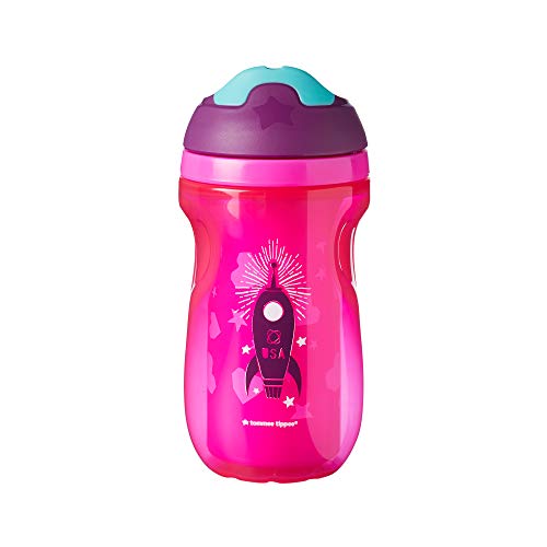 Termos Y Vasos Entrenadores, Outdoors antiderrames Marca Tommee Tippee (3)