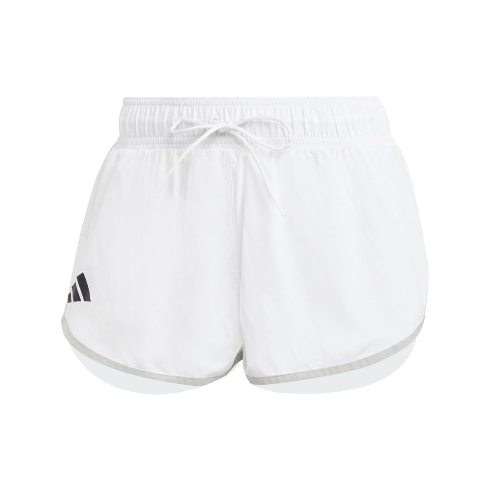 adidas Womens Club Tennis Shorts