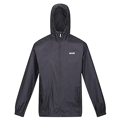 Regatta Mens Pack It Jacket
