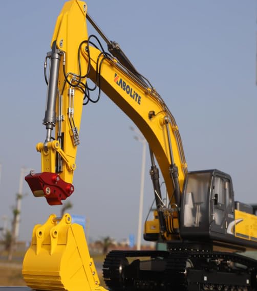 本格ラジコン油圧ショベルカー 本格ラジコン油圧ショベルカー AliExpressで買った高額ラジコン