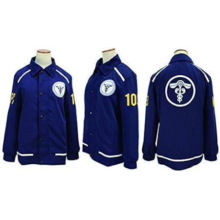 Amazon Fanituhan コスプレ パーカー 公安局 マーク 風 コスプレ 衣装 イメージパーカー ジップタイプ コート ジャケット 長袖 男女兼用 Xl コスプレ 仮装 通販