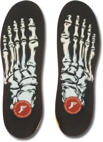 FP Kingfoam Orthotic Elite