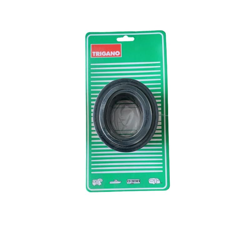 MAXTER Jeu de 4 Anneaux de Suspension - Largeur 50 mm