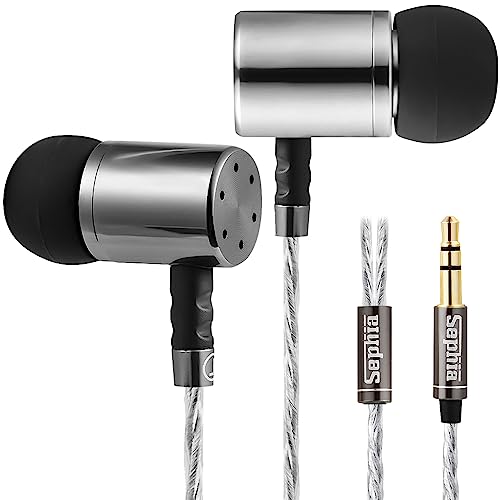 Top 10 Best Earphone For Everyday Use Reviews & Buying Guide Katynel