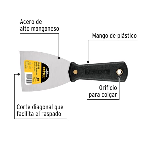 Espátula 2 Imagen adicional