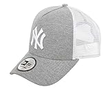 jersey yankees mujer La 9Forty presenta una calota baja y contorneada bien ajustada a la cabeza.